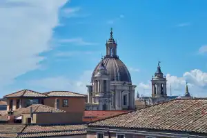 Rome Is Perfect for Photography