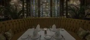 Brunello Restaurant in Sochi