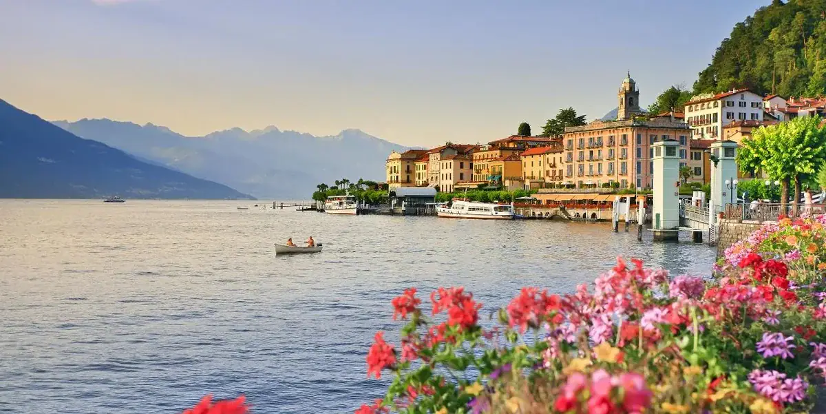 Lake Como
