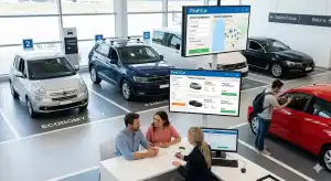 Vehicle Rental Explained