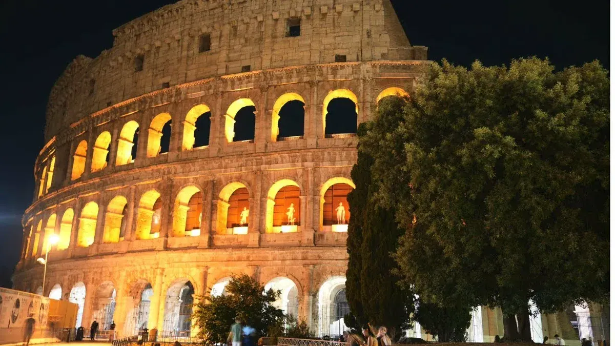Rome