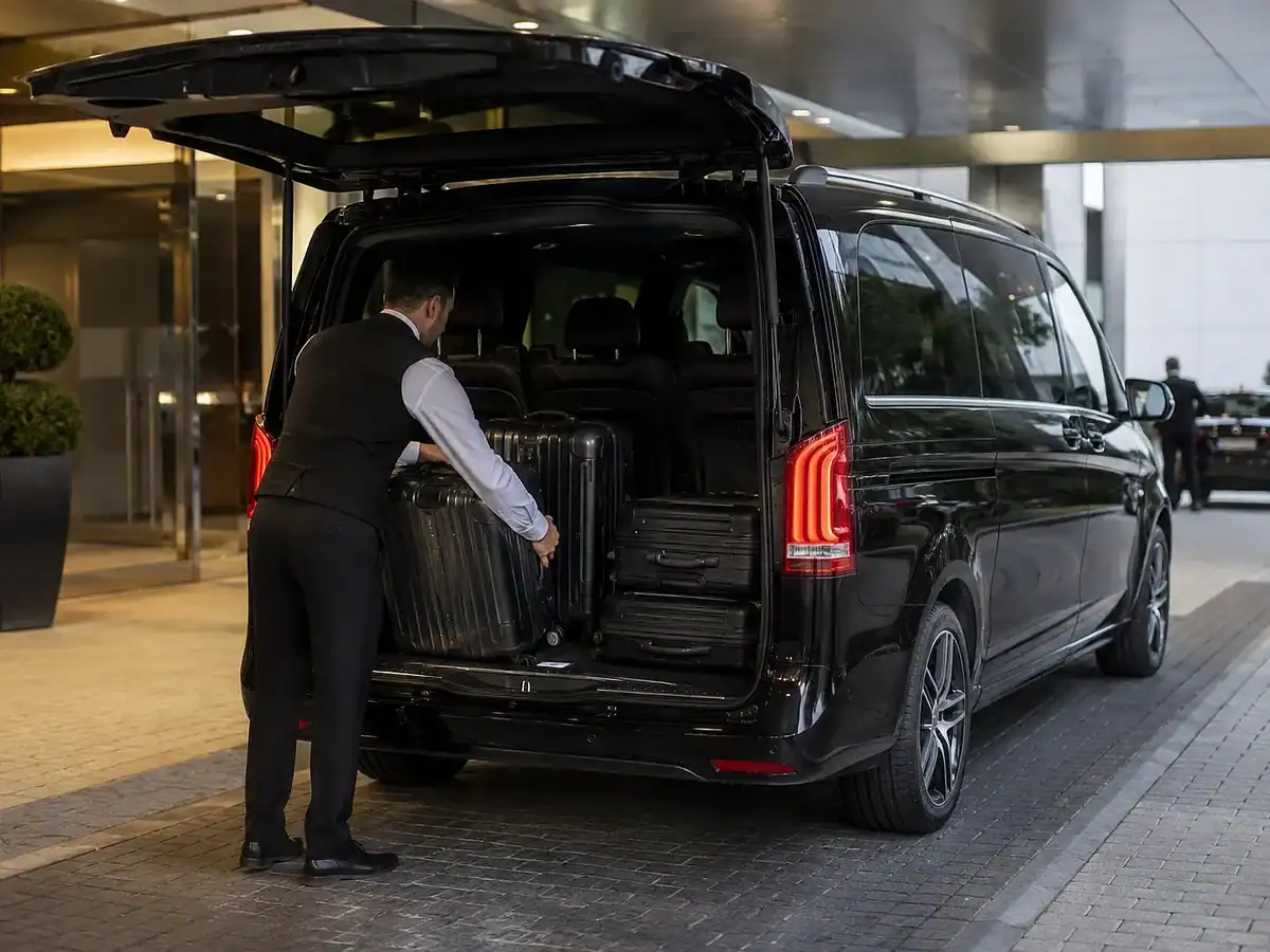 Top Premium Chauffeur Booking Platforms
