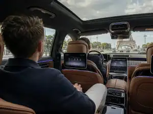 Top Premium Chauffeur Booking Platforms